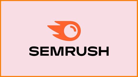 Semrush Company Profile .